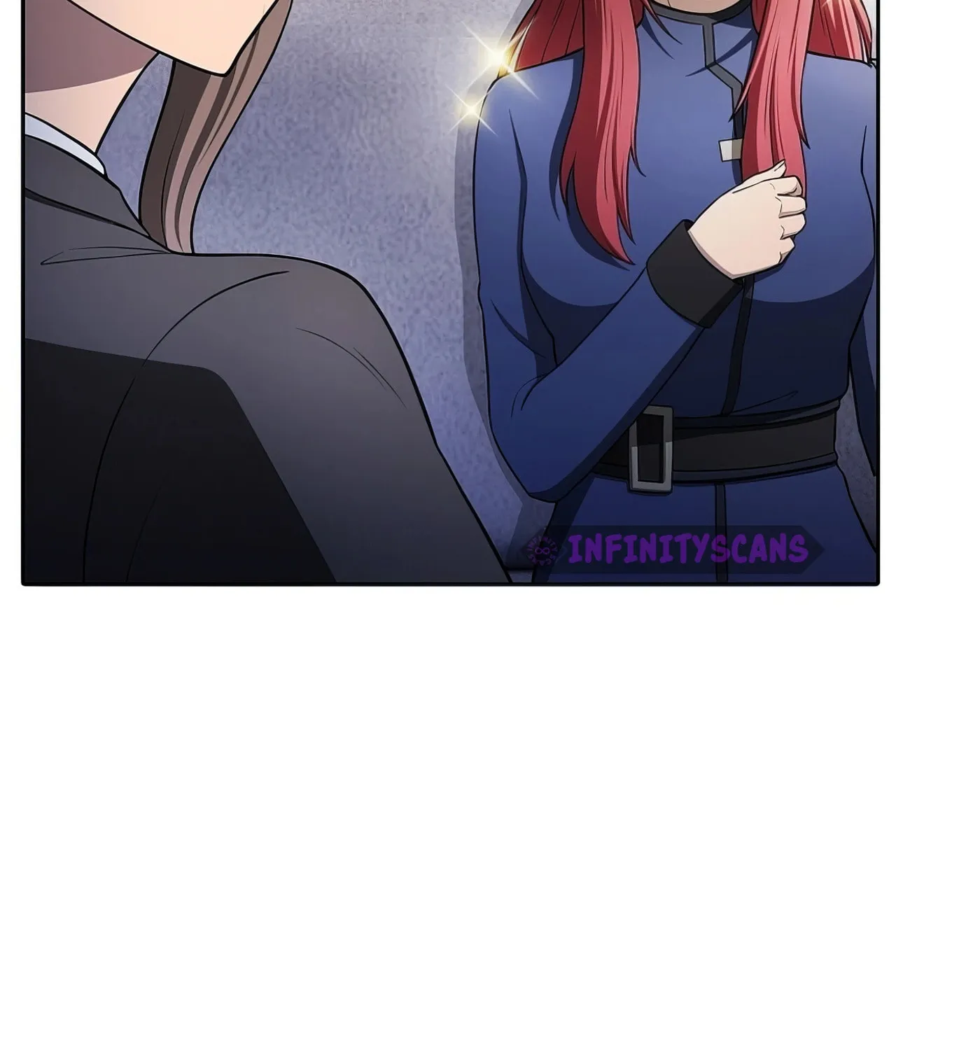 Read The Celestial Returned from Hell chapter 188 image 88 on Lezhin