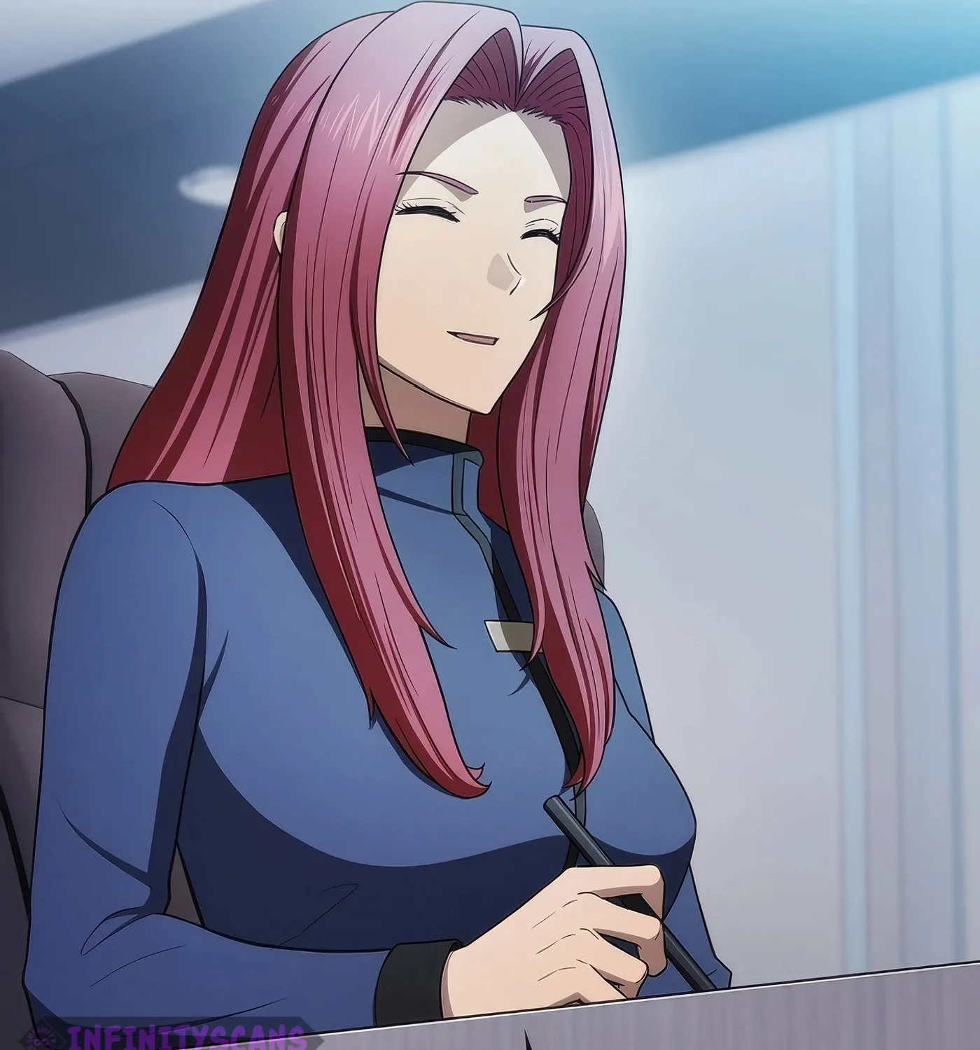 Read The Celestial Returned from Hell chapter 188 image 99 on Lezhin