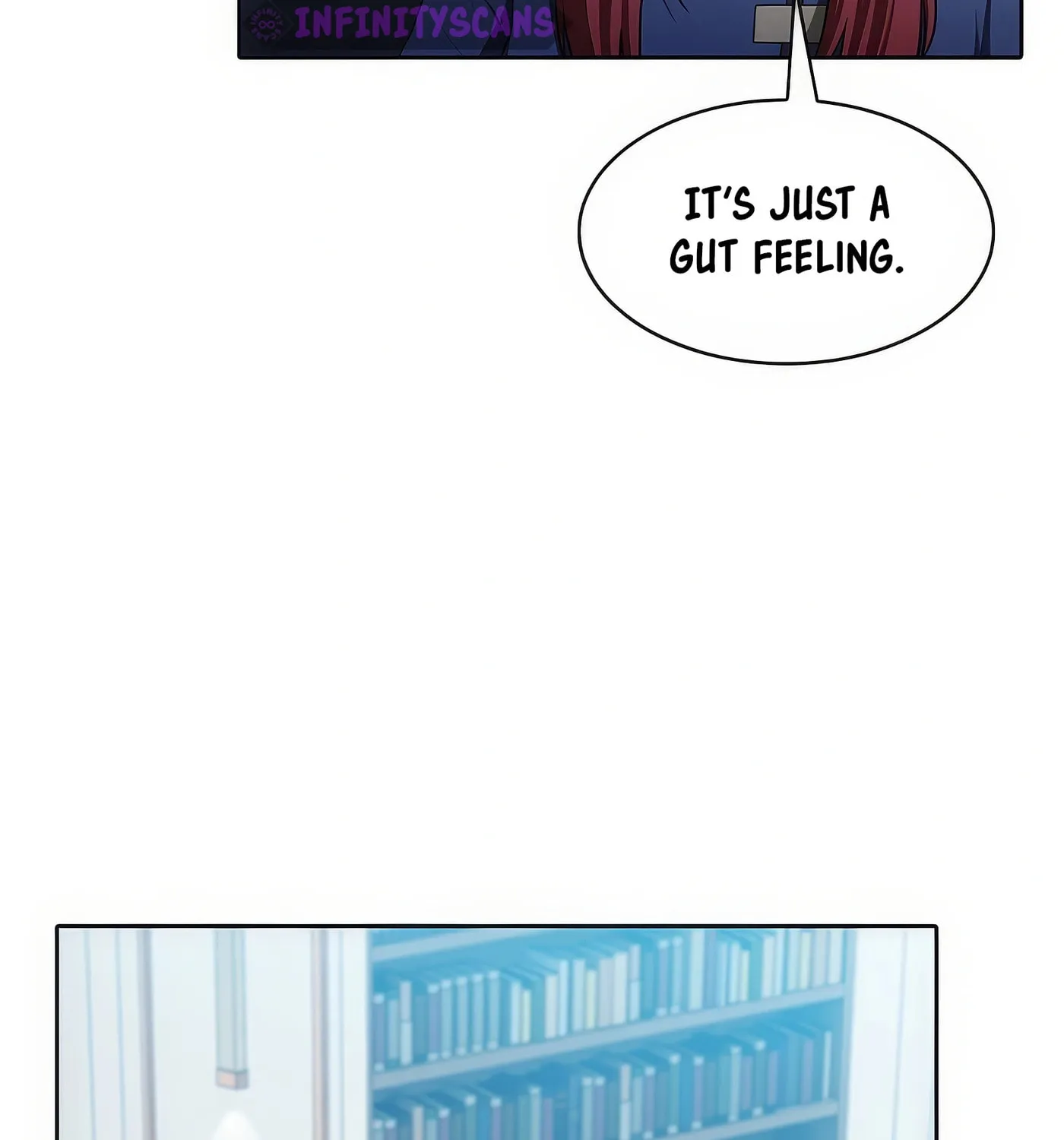 Read The Celestial Returned from Hell chapter 189 image 10 on Lezhin
