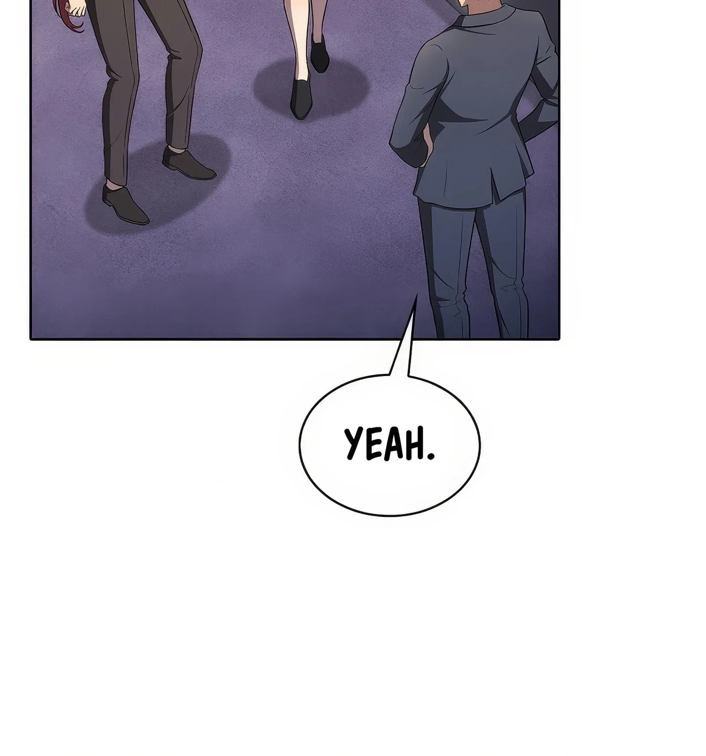 Read The Celestial Returned from Hell chapter 189 image 105 on Lezhin