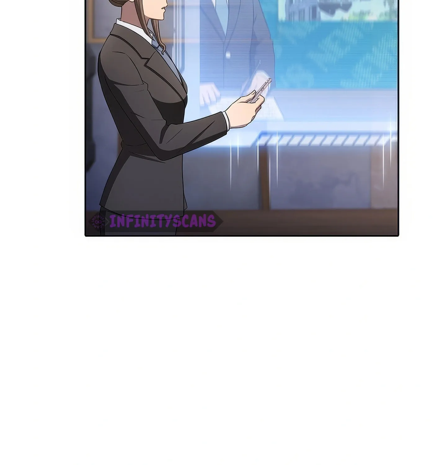 Read The Celestial Returned from Hell chapter 189 image 107 on Lezhin