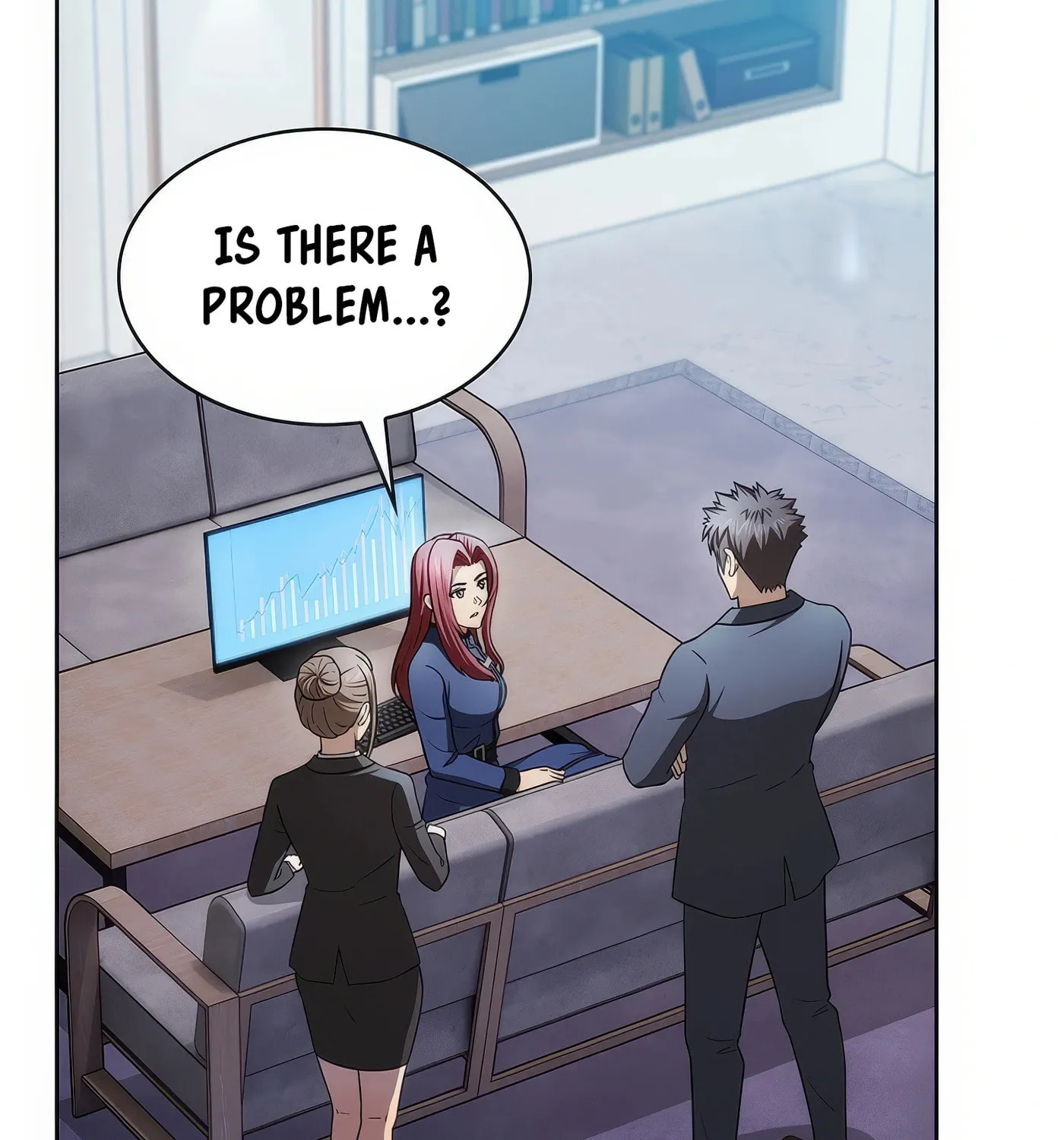 Read The Celestial Returned from Hell chapter 189 image 11 on Lezhin