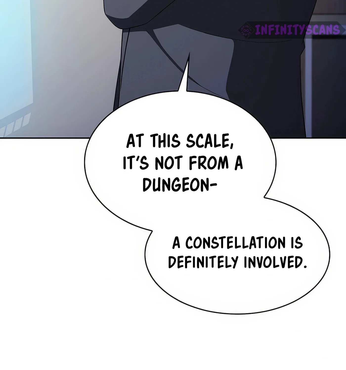 Read The Celestial Returned from Hell chapter 189 image 116 on Lezhin