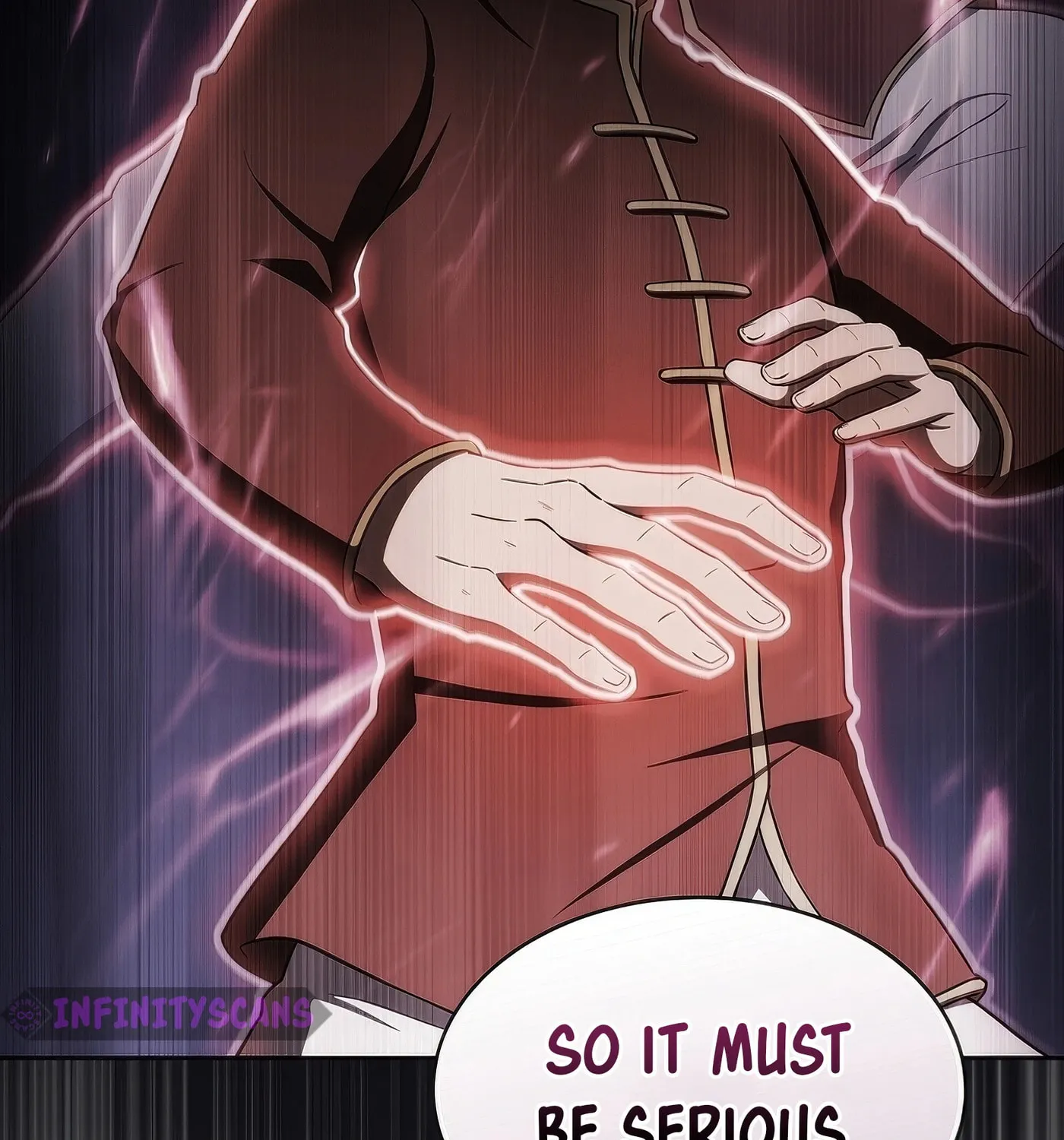 Read The Celestial Returned from Hell chapter 189 image 122 on Lezhin