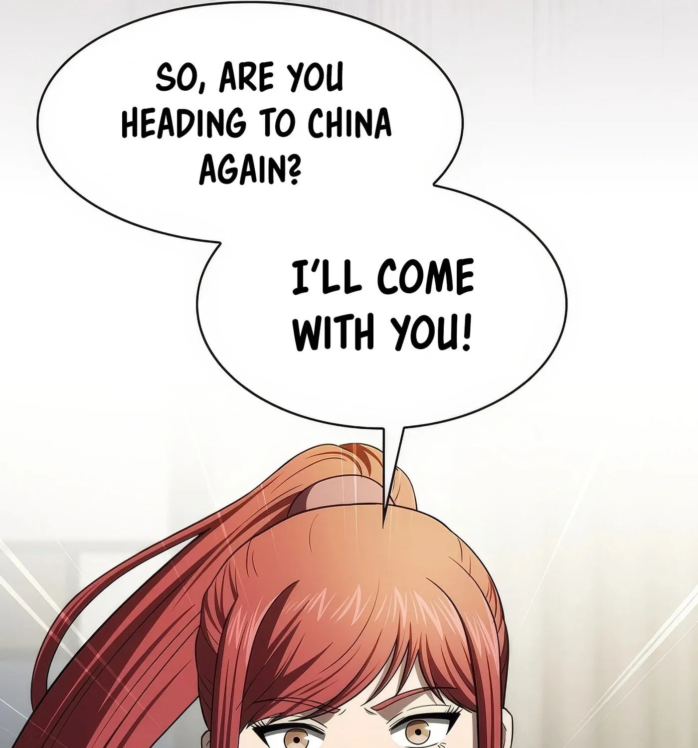 Read The Celestial Returned from Hell chapter 189 image 124 on Lezhin