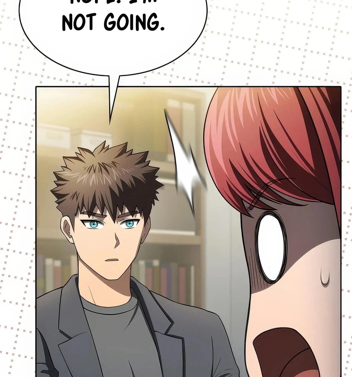 Read The Celestial Returned from Hell chapter 189 image 127 on Lezhin