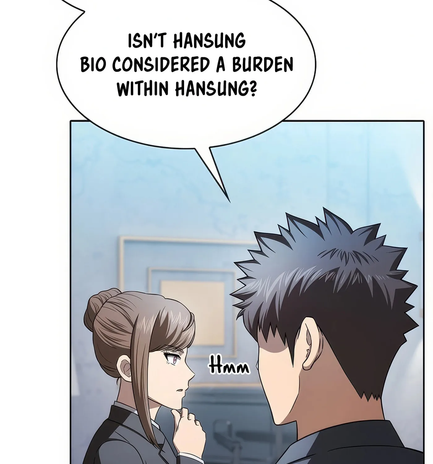 Read The Celestial Returned from Hell chapter 189 image 13 on Lezhin