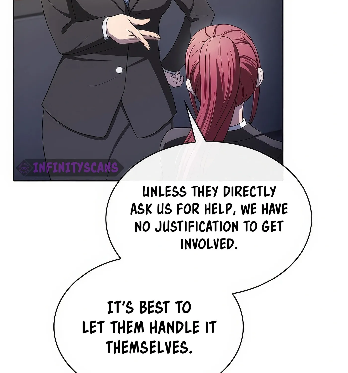 Read The Celestial Returned from Hell chapter 189 image 133 on Lezhin