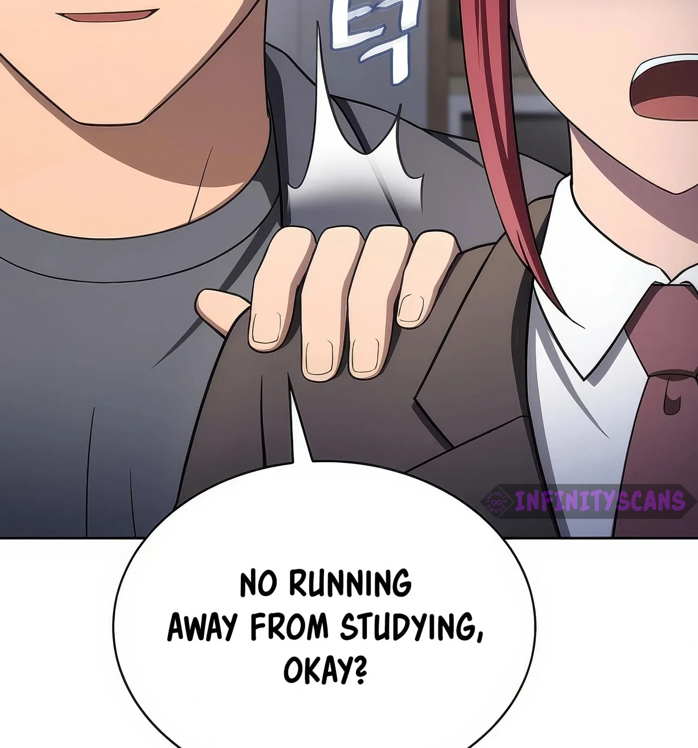 Read The Celestial Returned from Hell chapter 189 image 136 on Lezhin