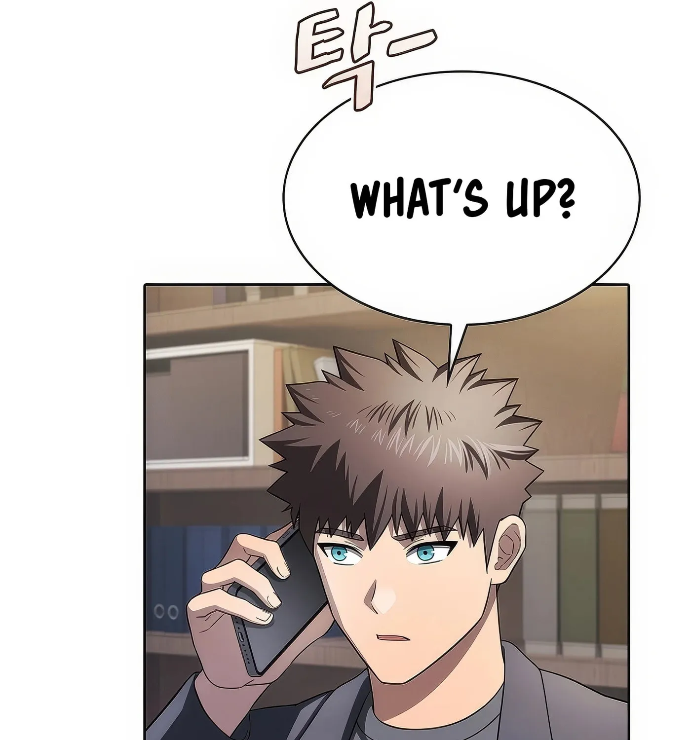 Read The Celestial Returned from Hell chapter 189 image 140 on Lezhin