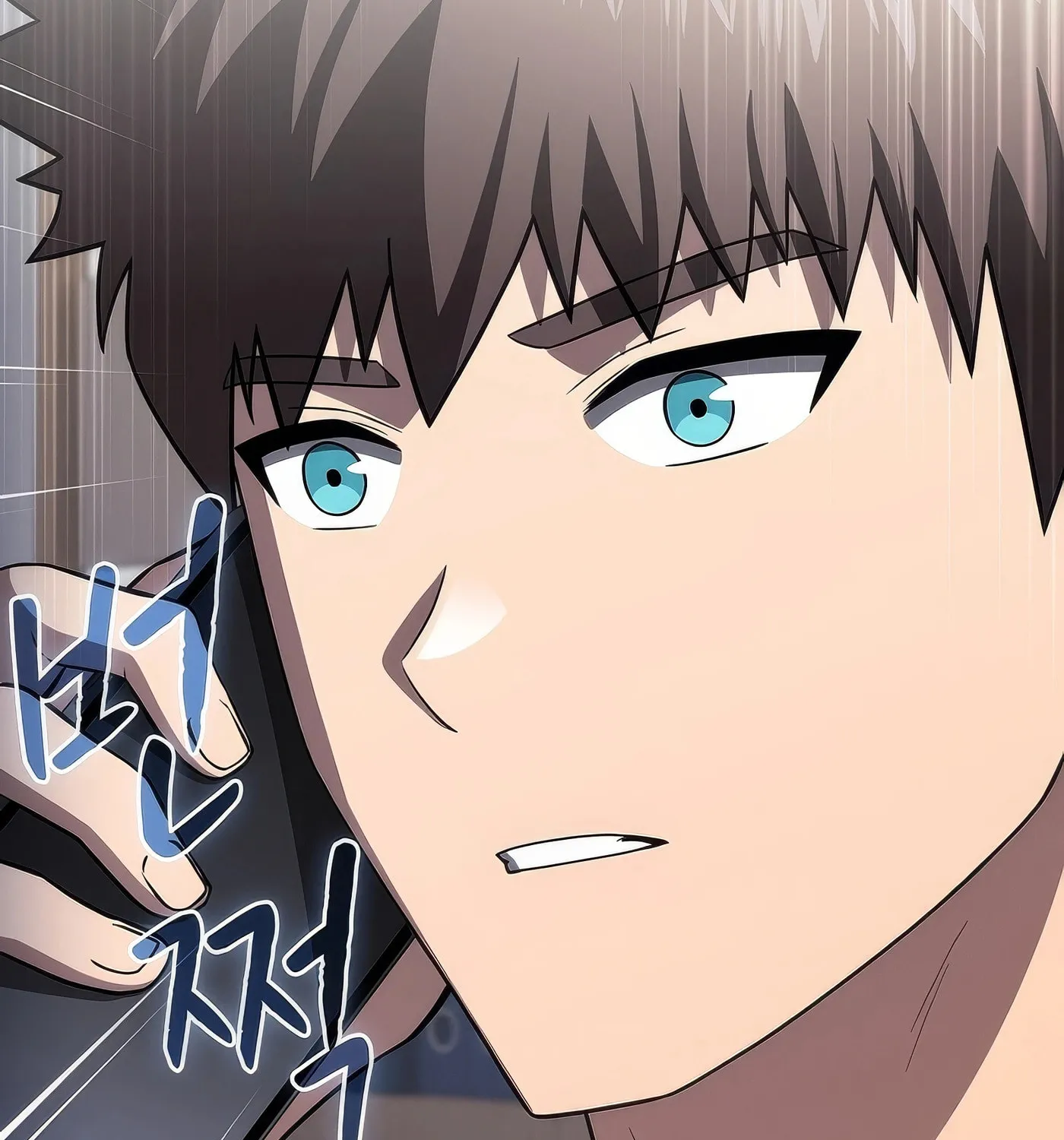 Read The Celestial Returned from Hell chapter 189 image 144 on Lezhin