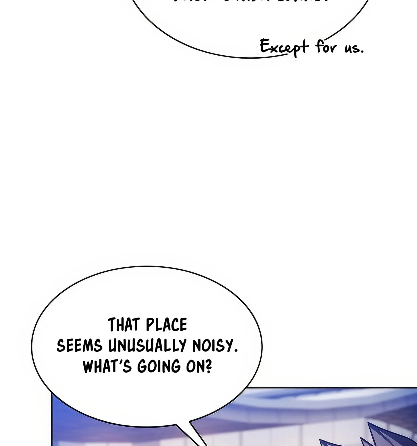 Read The Celestial Returned from Hell chapter 189 image 163 on Lezhin