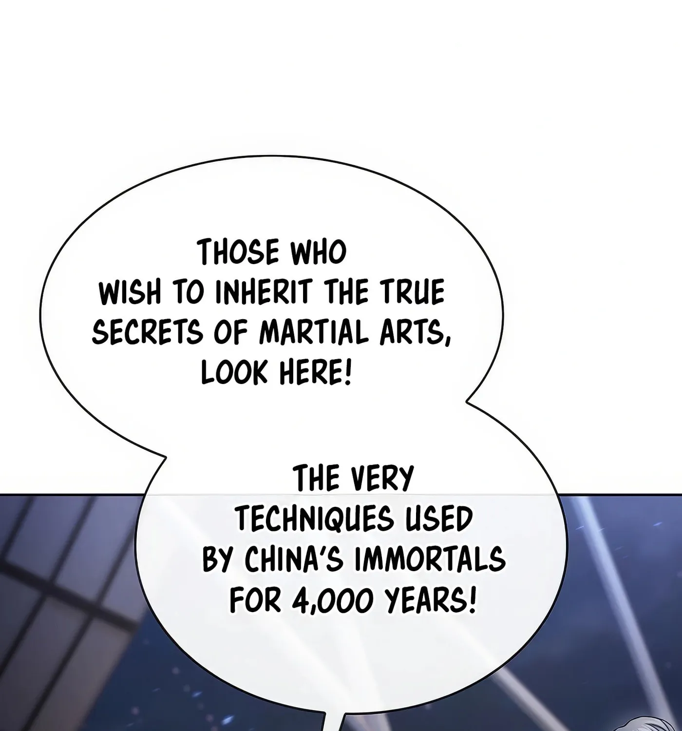 Read The Celestial Returned from Hell chapter 189 image 168 on Lezhin