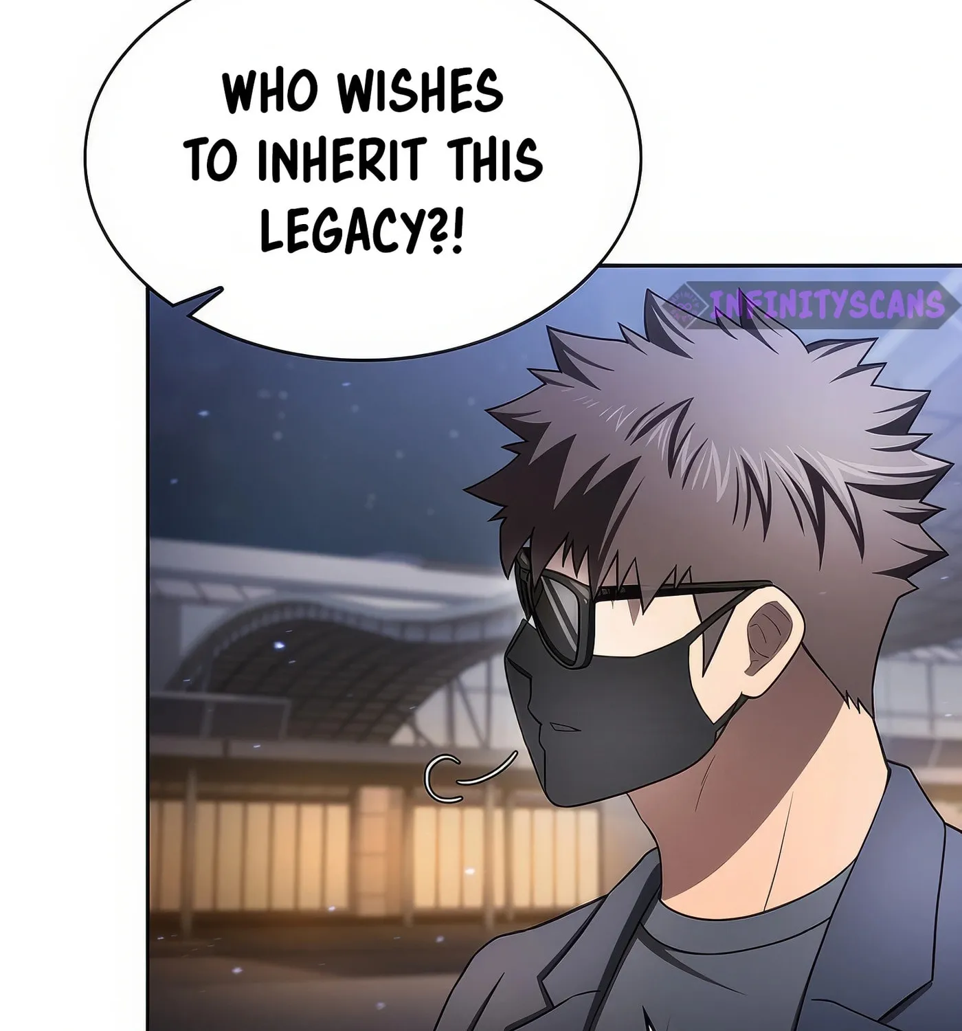 Read The Celestial Returned from Hell chapter 189 image 171 on Lezhin