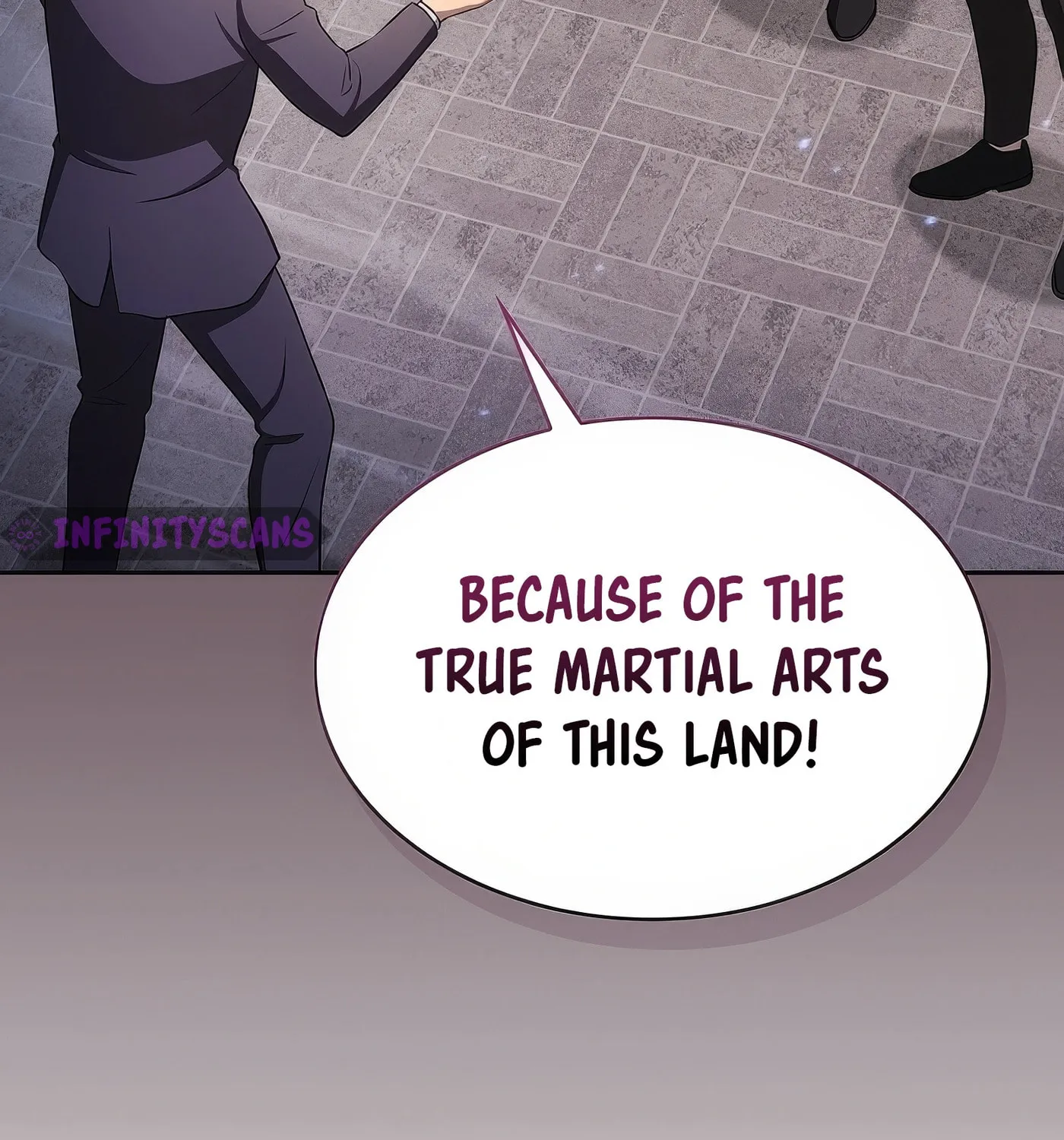 Read The Celestial Returned from Hell chapter 189 image 177 on Lezhin
