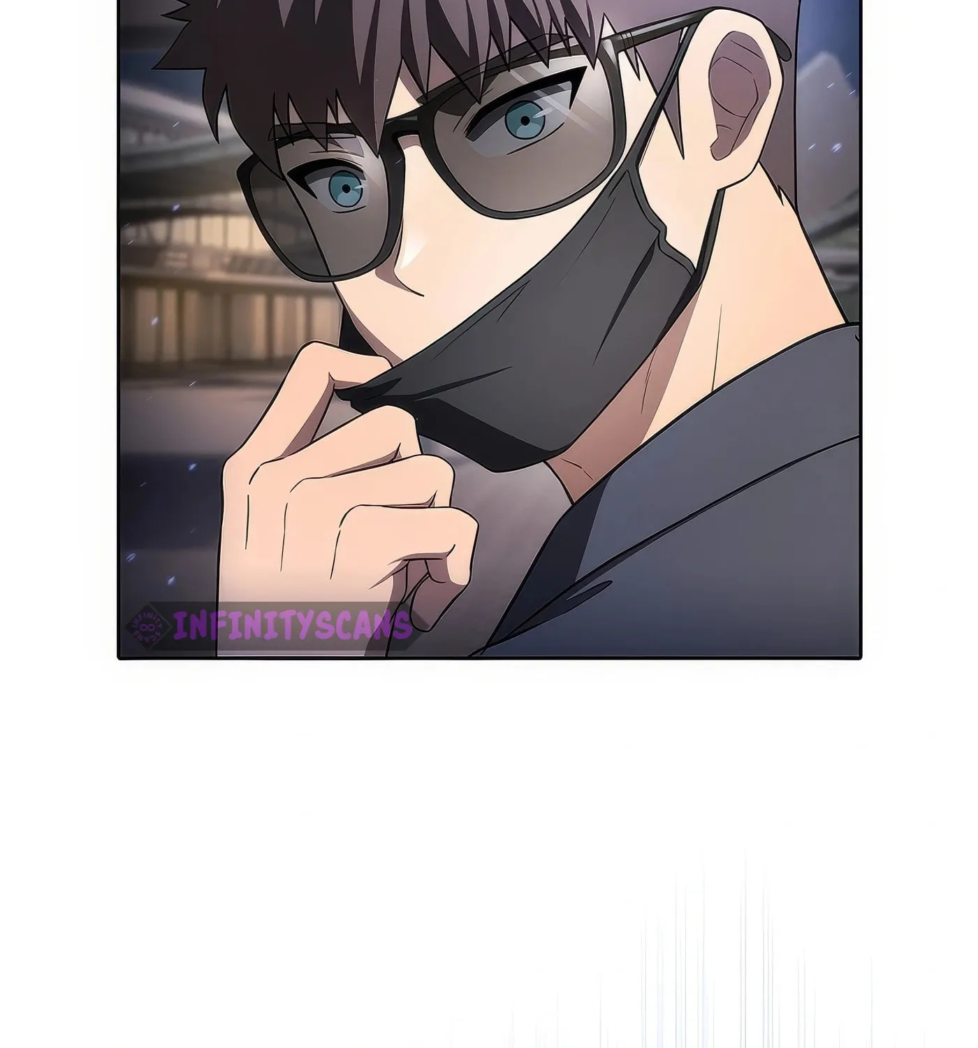 Read The Celestial Returned from Hell chapter 189 image 179 on Lezhin