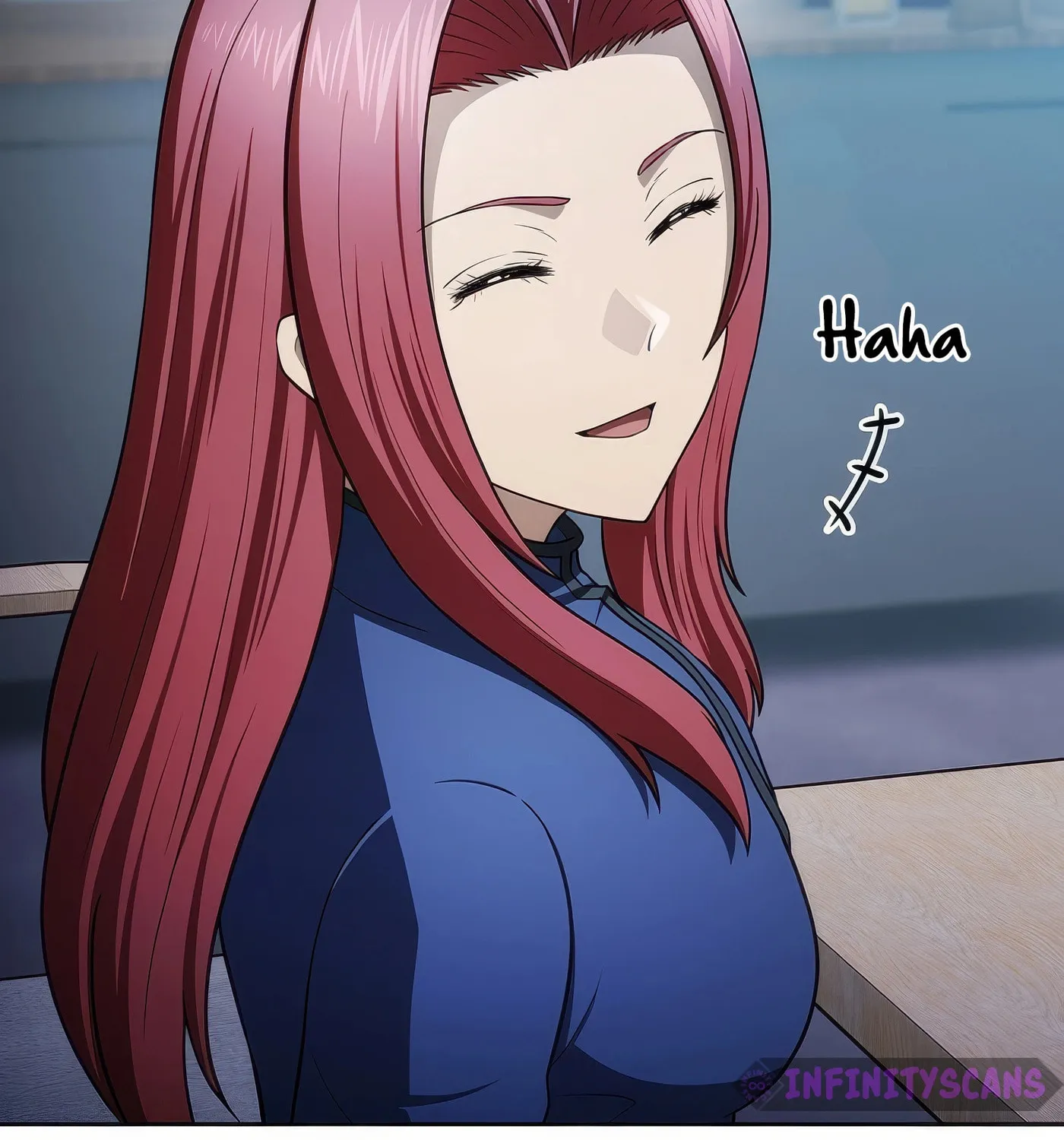 Read The Celestial Returned from Hell chapter 189 image 18 on Lezhin
