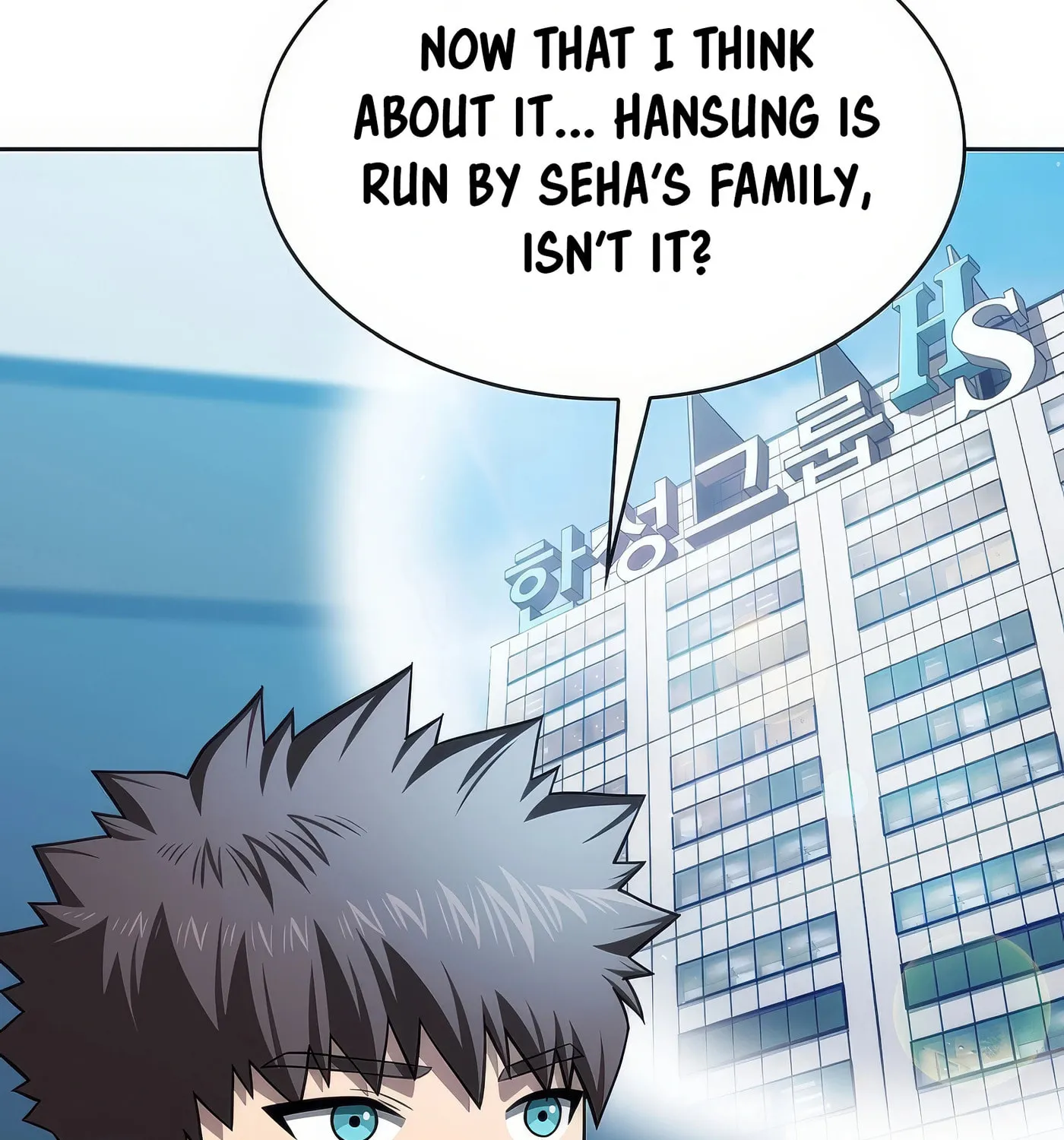 Read The Celestial Returned from Hell chapter 189 image 23 on Lezhin