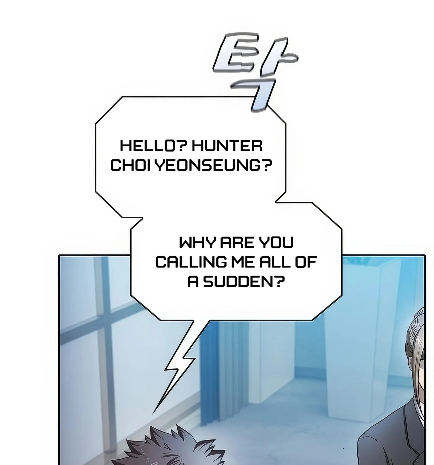 Read The Celestial Returned from Hell chapter 189 image 28 on Lezhin