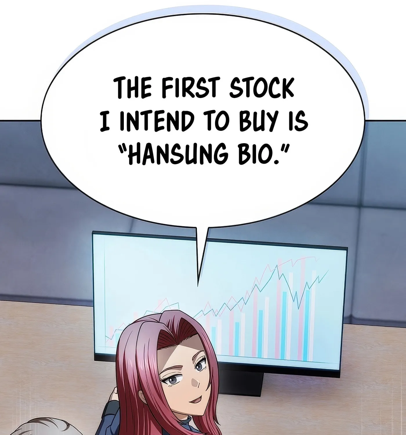 Read The Celestial Returned from Hell chapter 189 image 3 on Lezhin
