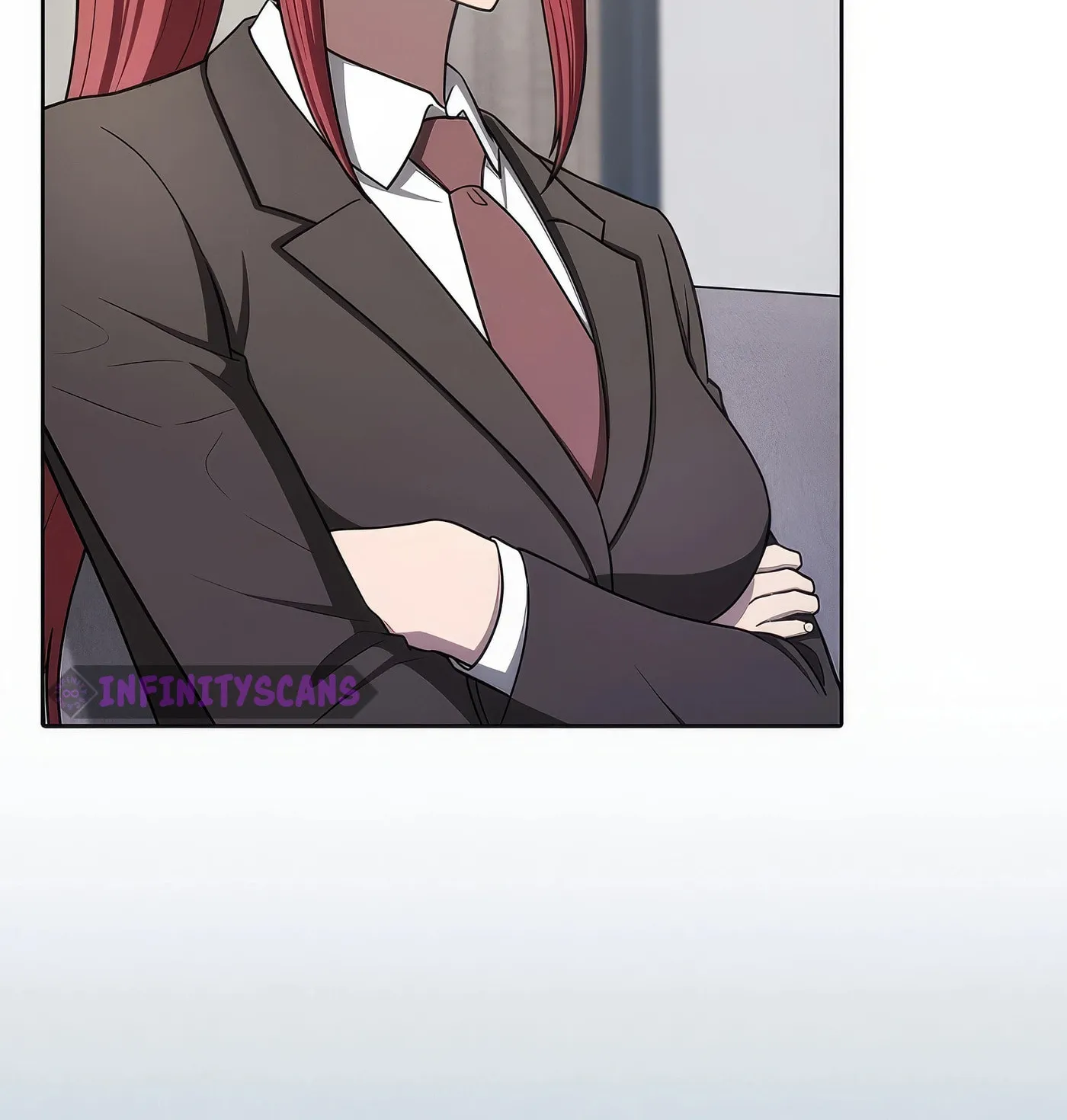 Read The Celestial Returned from Hell chapter 189 image 41 on Lezhin