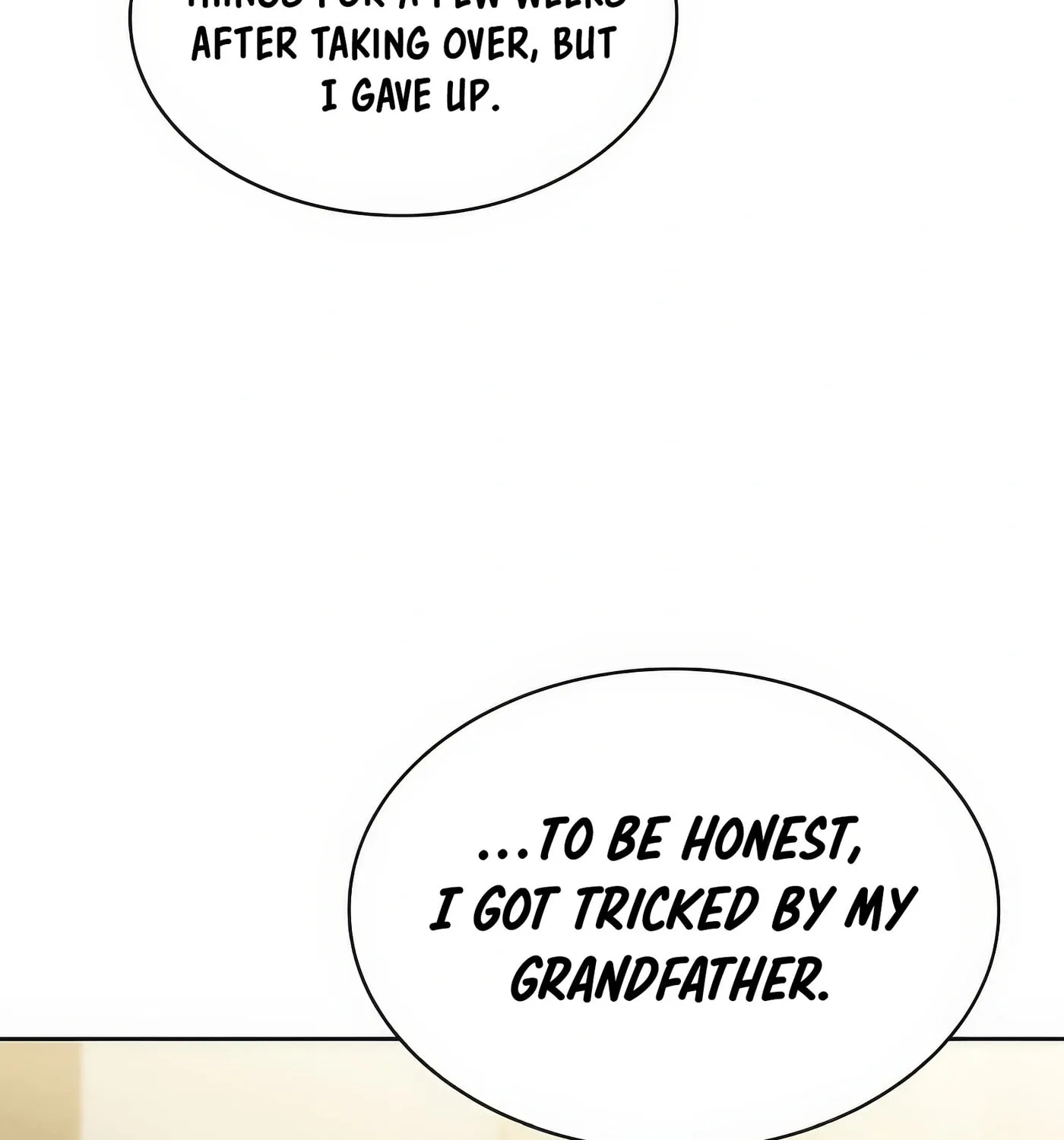 Read The Celestial Returned from Hell chapter 189 image 45 on Lezhin