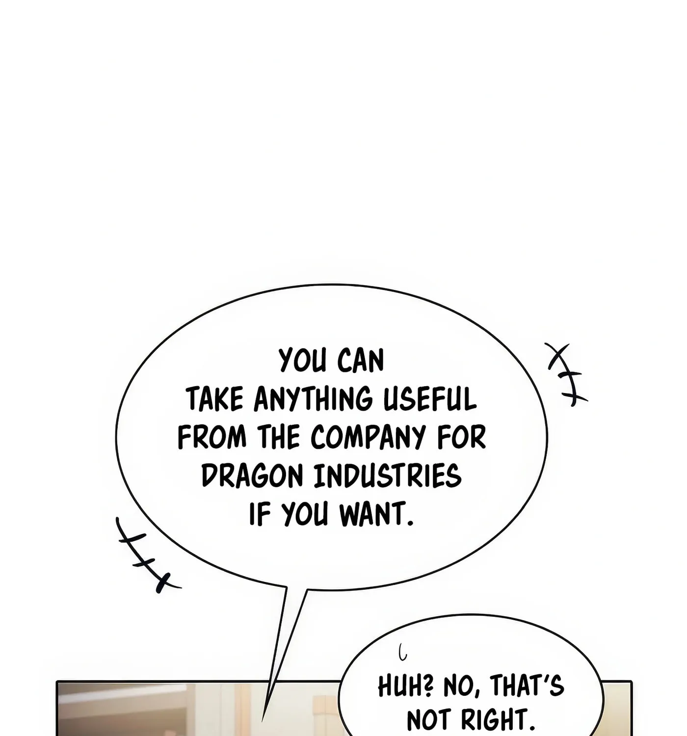 Read The Celestial Returned from Hell chapter 189 image 48 on Lezhin