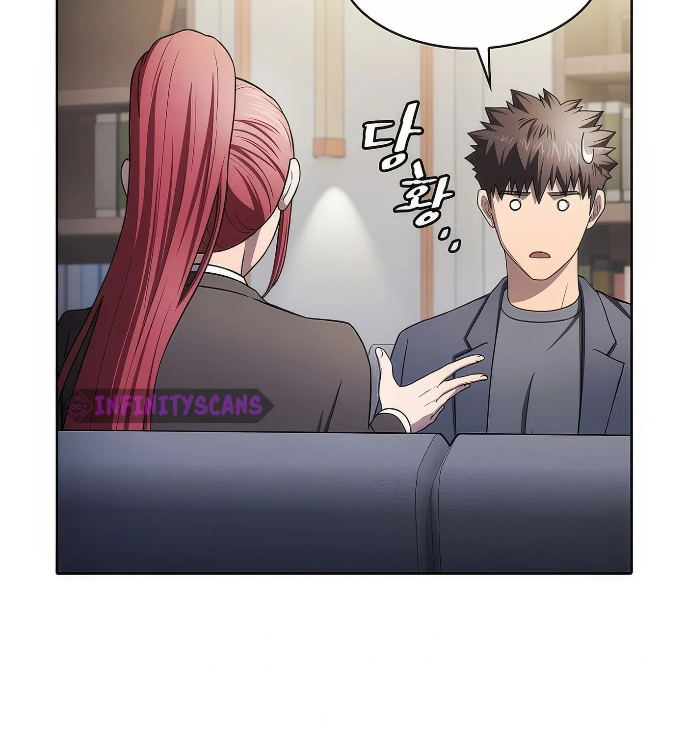 Read The Celestial Returned from Hell chapter 189 image 49 on Lezhin