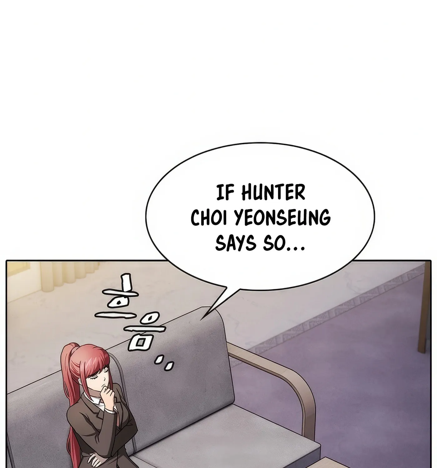 Read The Celestial Returned from Hell chapter 189 image 53 on Lezhin