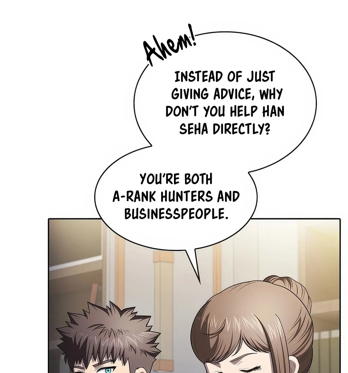 Read The Celestial Returned from Hell chapter 189 image 59 on Lezhin