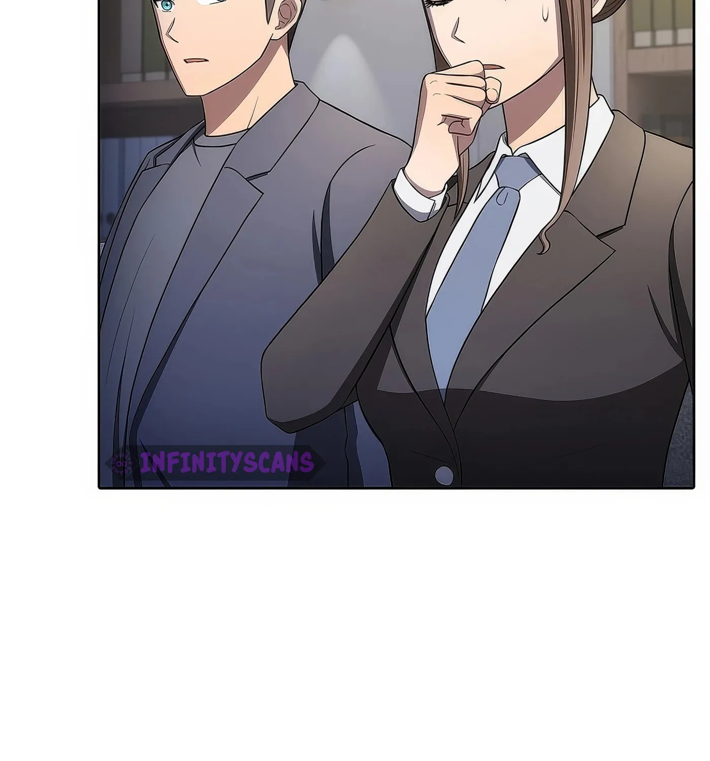 Read The Celestial Returned from Hell chapter 189 image 60 on Lezhin