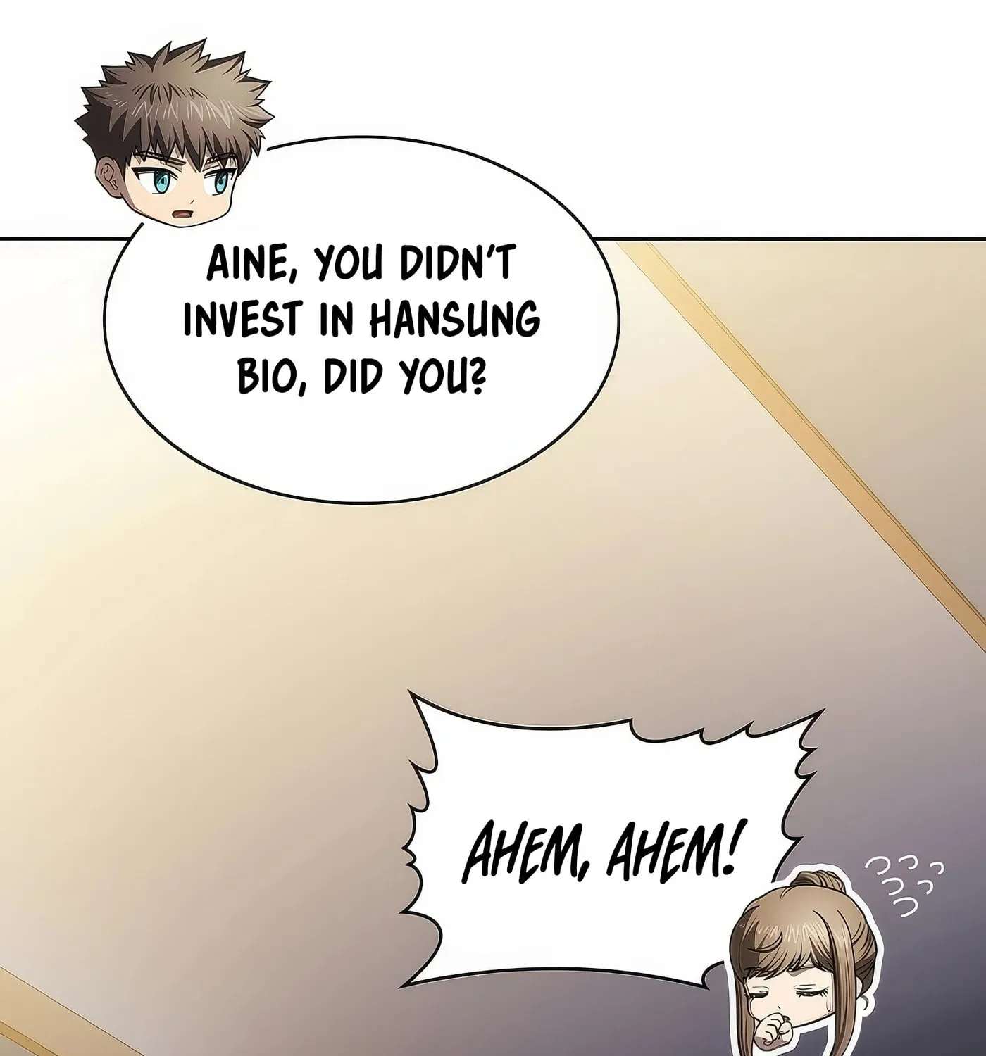 Read The Celestial Returned from Hell chapter 189 image 61 on Lezhin