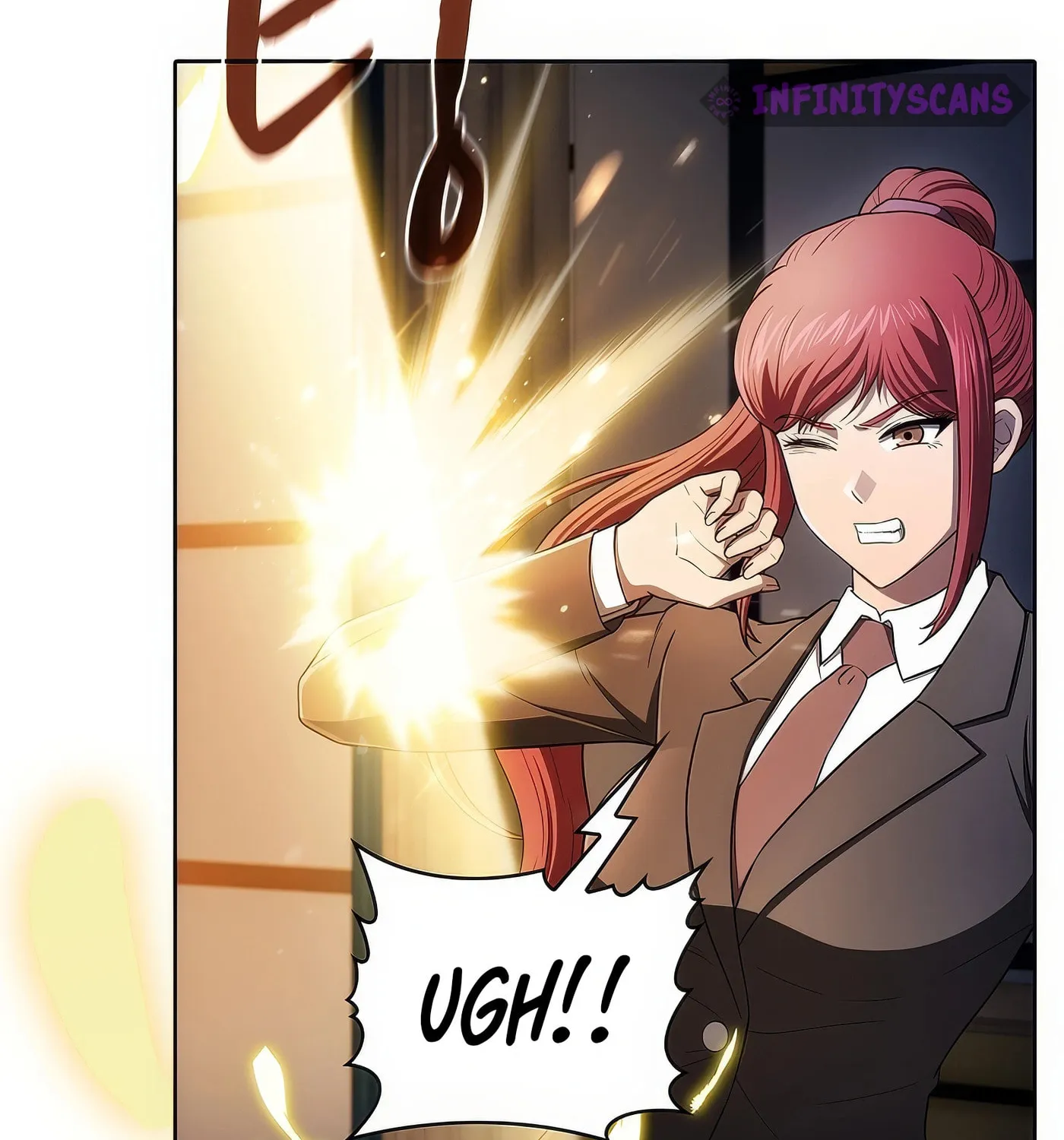 Read The Celestial Returned from Hell chapter 189 image 72 on Lezhin