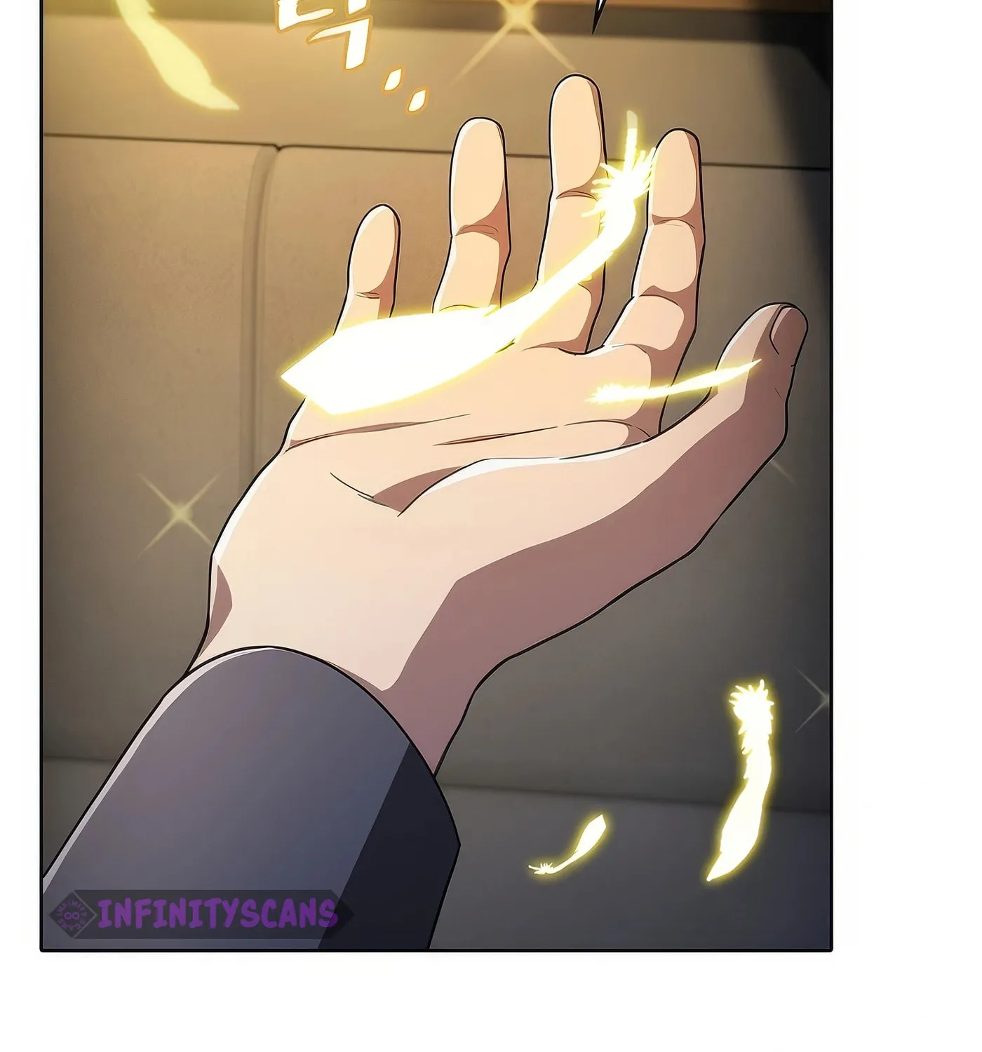 Read The Celestial Returned from Hell chapter 189 image 74 on Lezhin