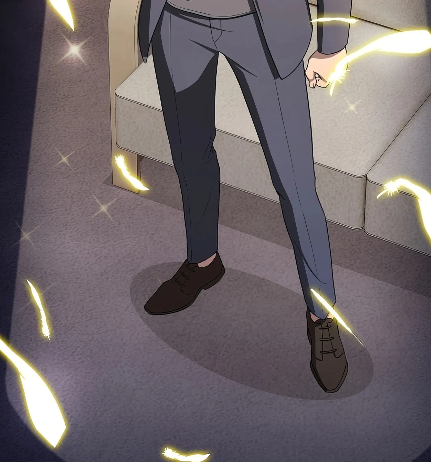 Read The Celestial Returned from Hell chapter 189 image 78 on Lezhin