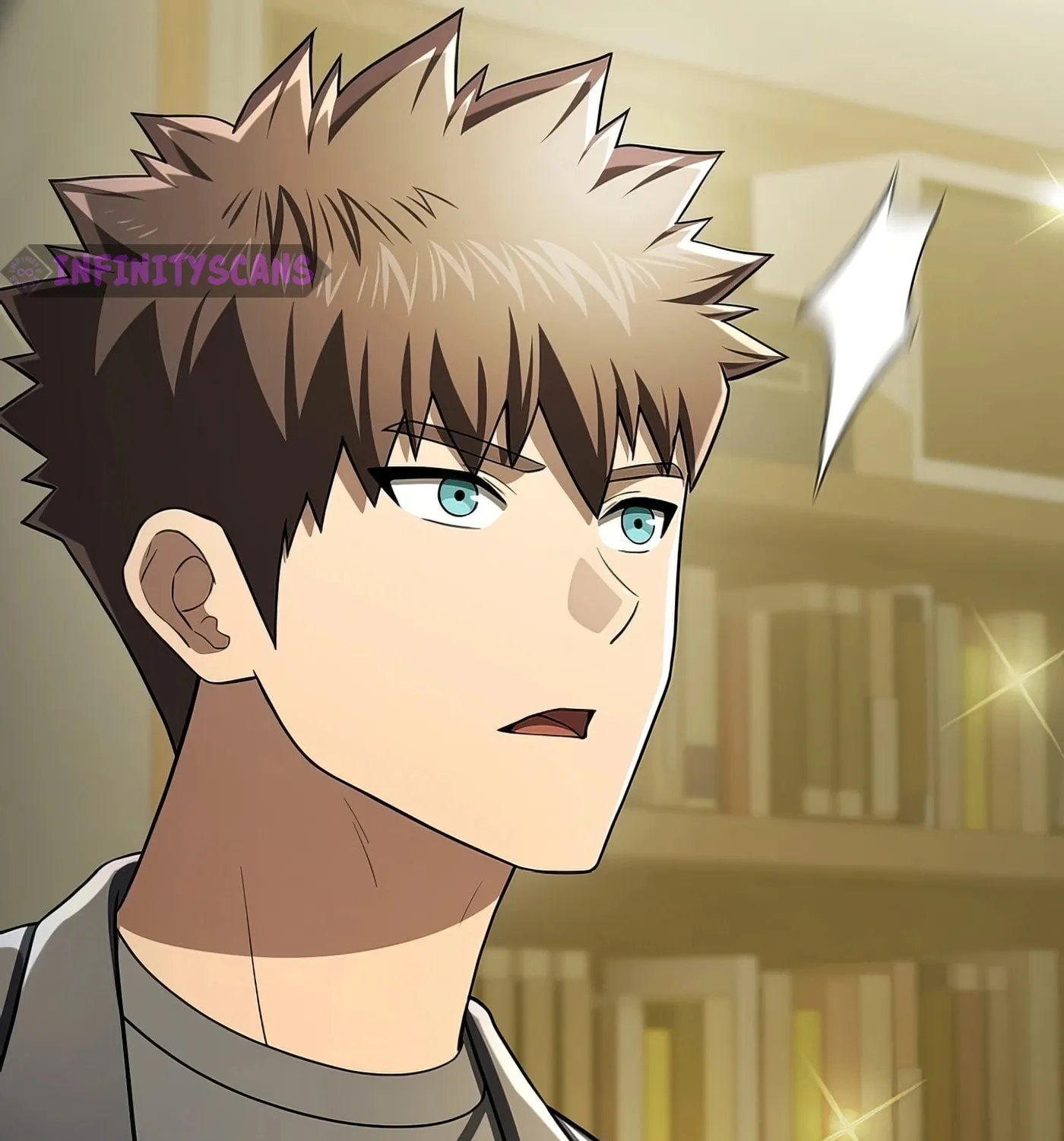 Read The Celestial Returned from Hell chapter 189 image 83 on Lezhin