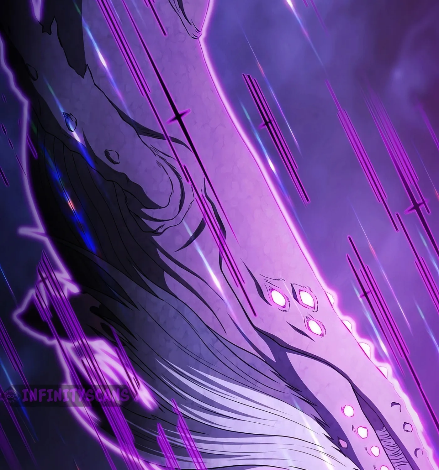 Read The Celestial Returned from Hell chapter 189 image 86 on Lezhin