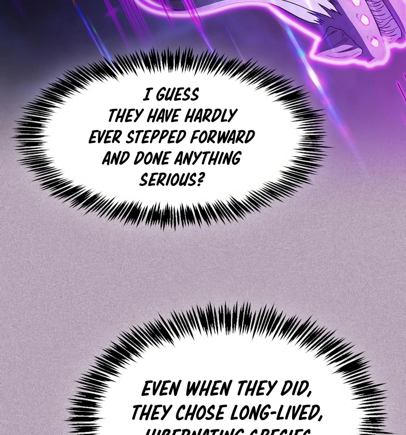 Read The Celestial Returned from Hell chapter 189 image 87 on Lezhin