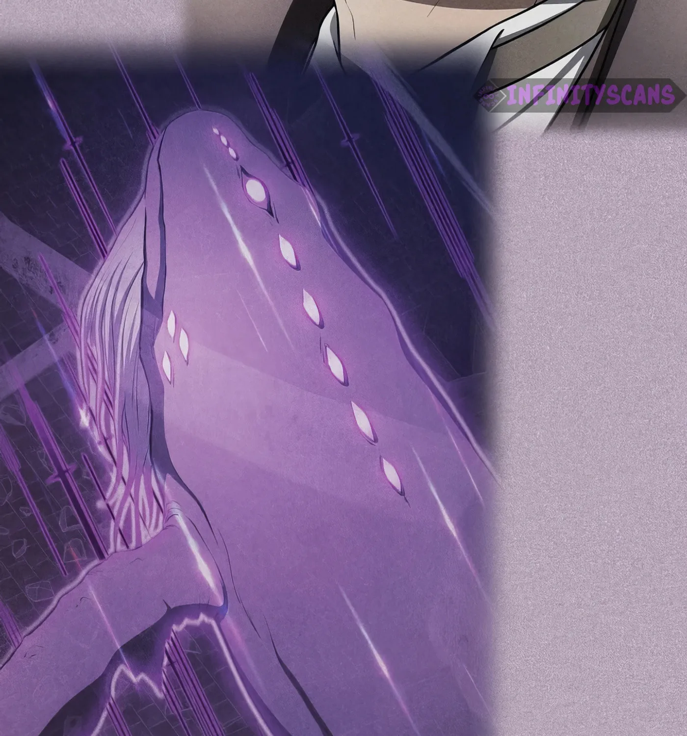 Read The Celestial Returned from Hell chapter 189 image 89 on Lezhin