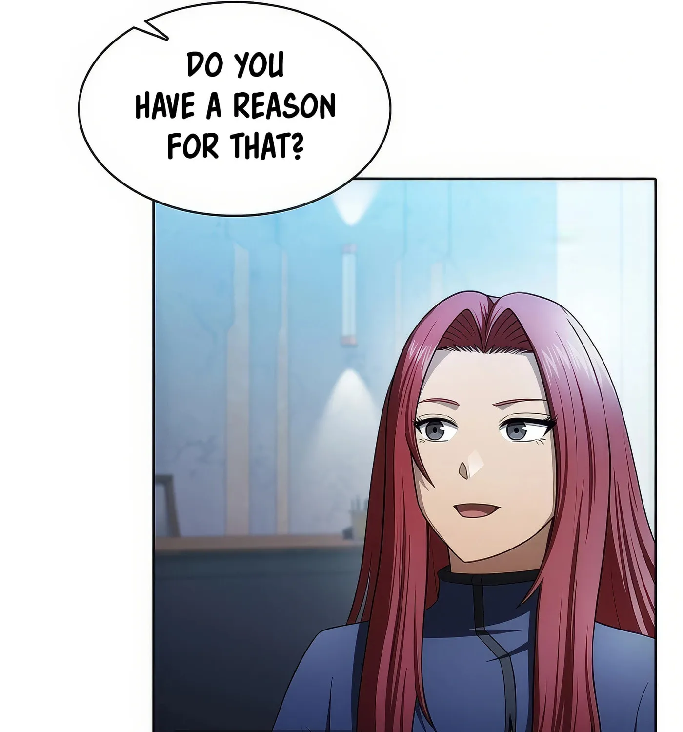 Read The Celestial Returned from Hell chapter 189 image 9 on Lezhin