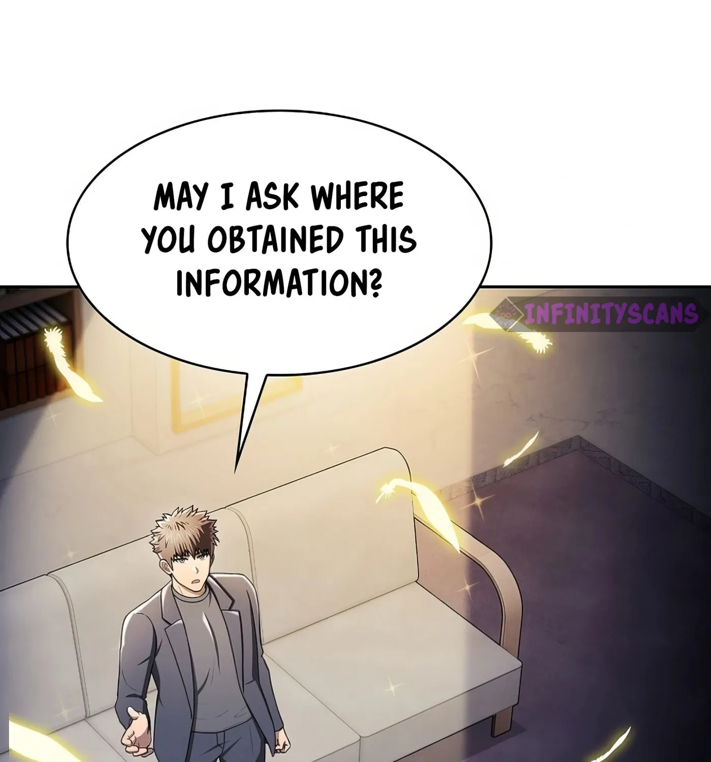 Read The Celestial Returned from Hell chapter 189 image 92 on Lezhin