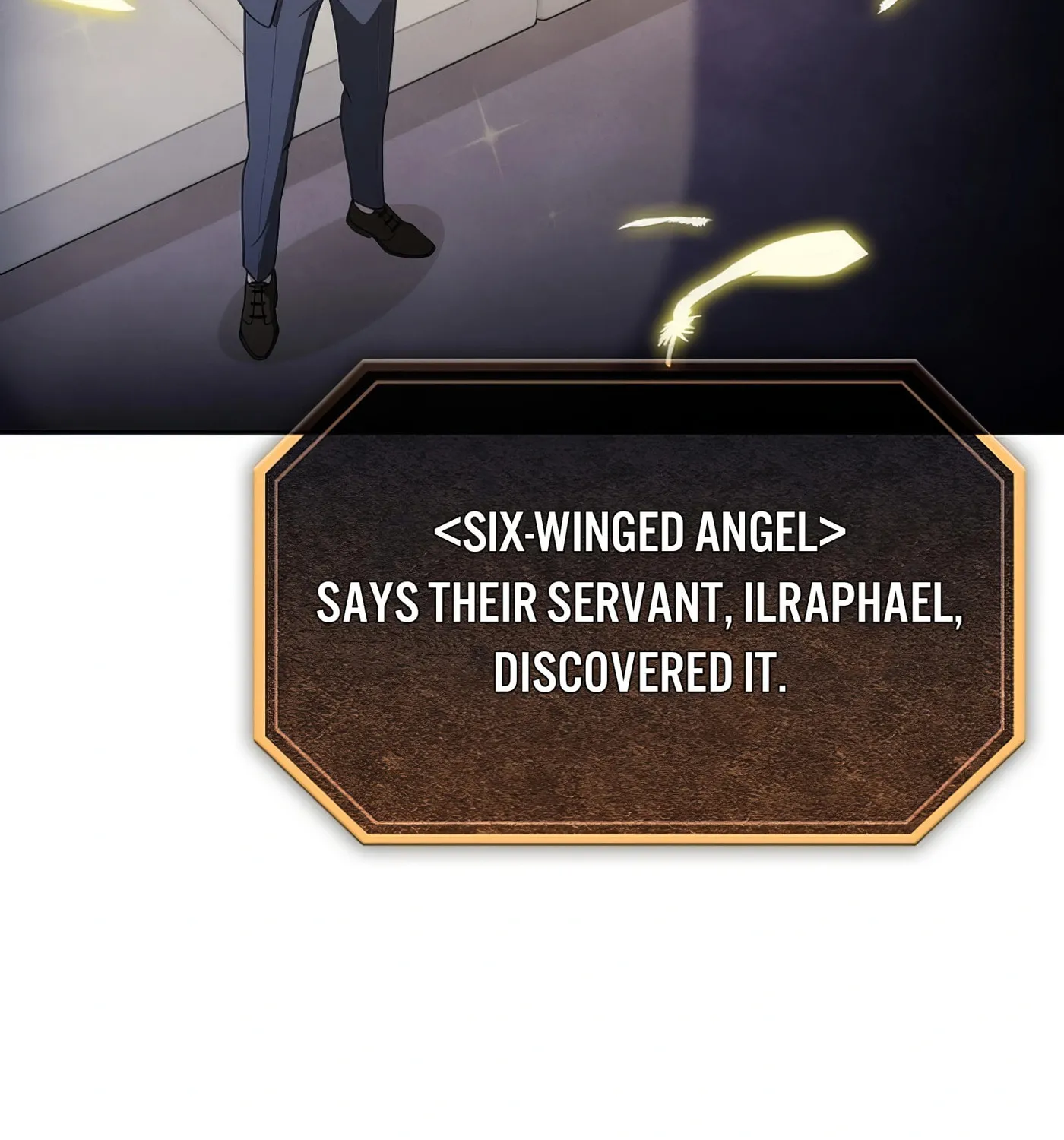 Read The Celestial Returned from Hell chapter 189 image 93 on Lezhin