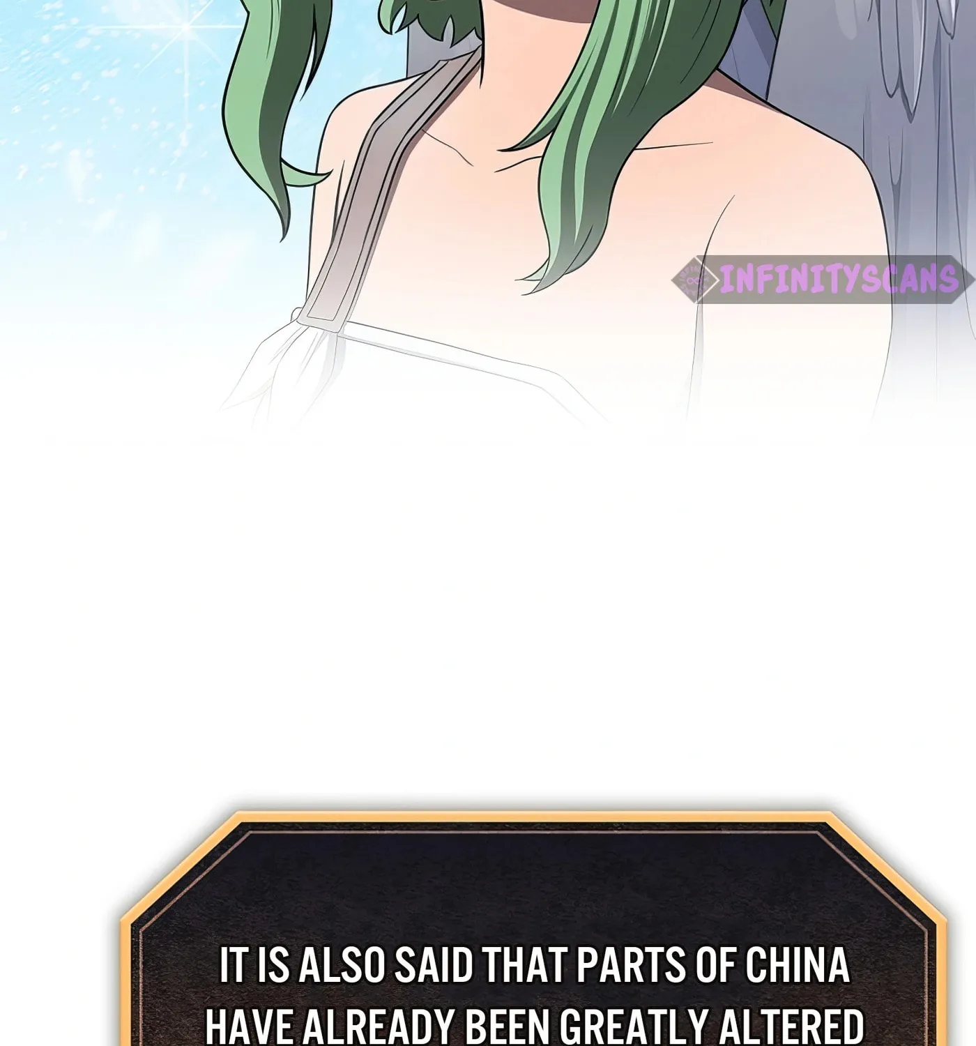 Read The Celestial Returned from Hell chapter 189 image 95 on Lezhin