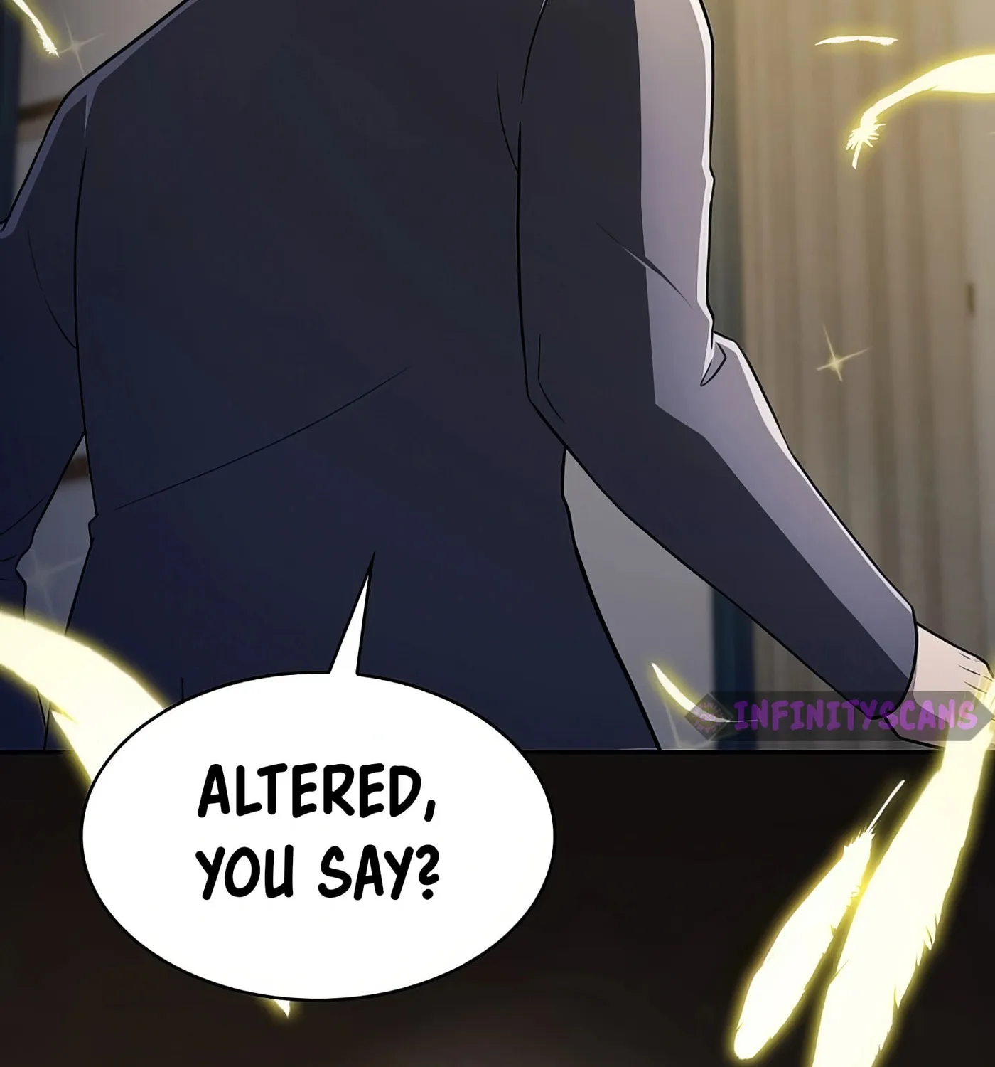 Read The Celestial Returned from Hell chapter 189 image 97 on Lezhin