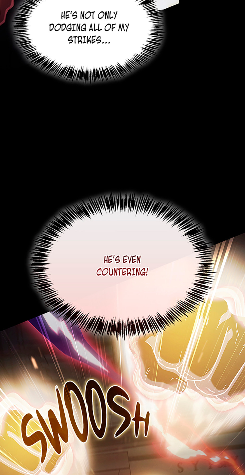 Read The Celestial Returned from Hell chapter 19.1 image 1 on Lezhin