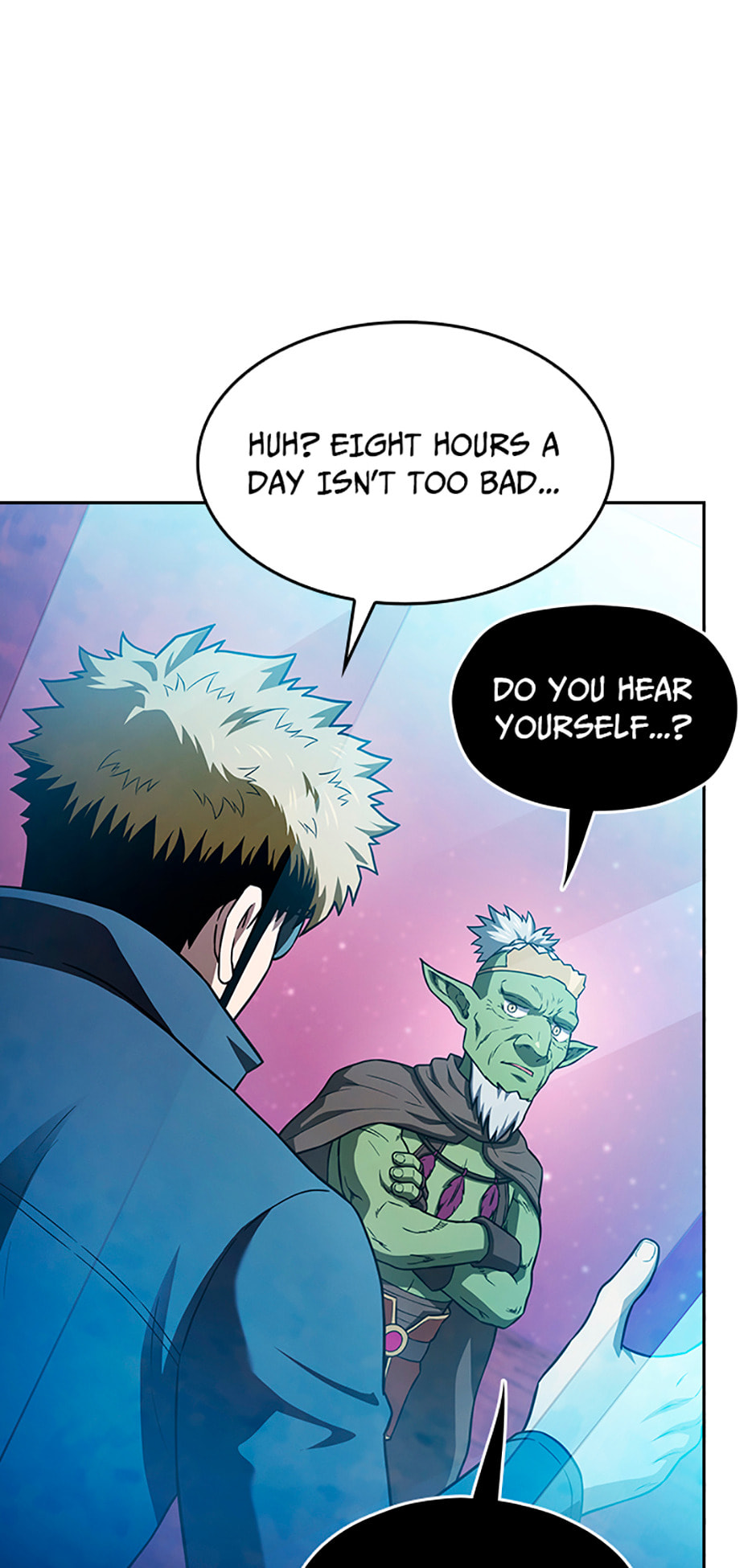 Read The Celestial Returned from Hell chapter 19.1 image 103 on Lezhin