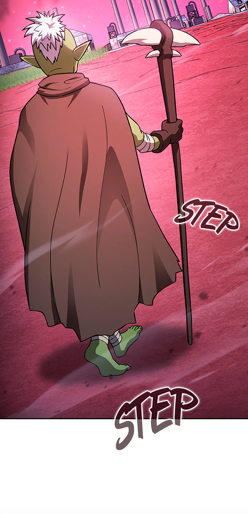 Read The Celestial Returned from Hell chapter 19.1 image 105 on Lezhin
