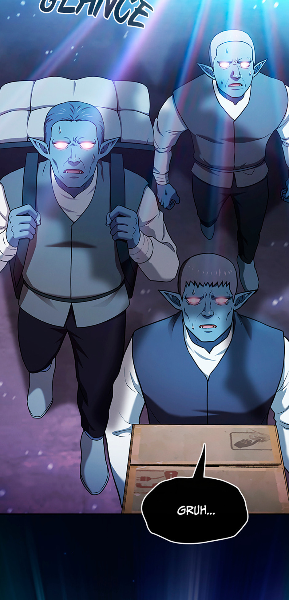 Read The Celestial Returned from Hell chapter 19.1 image 107 on Lezhin