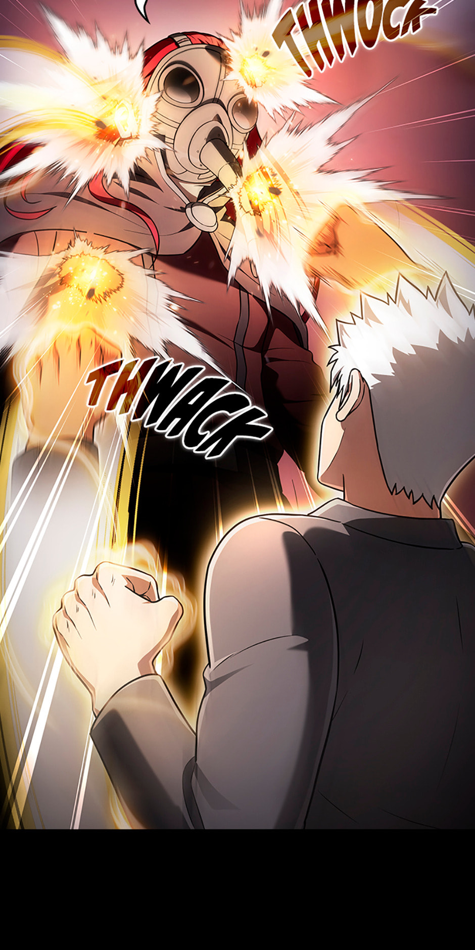 Read The Celestial Returned from Hell chapter 19.1 image 11 on Lezhin