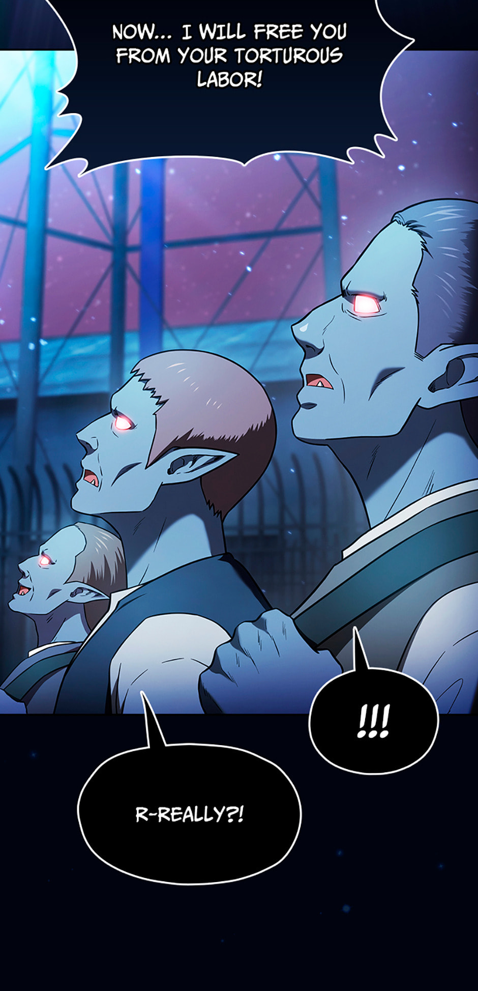 Read The Celestial Returned from Hell chapter 19.1 image 110 on Lezhin